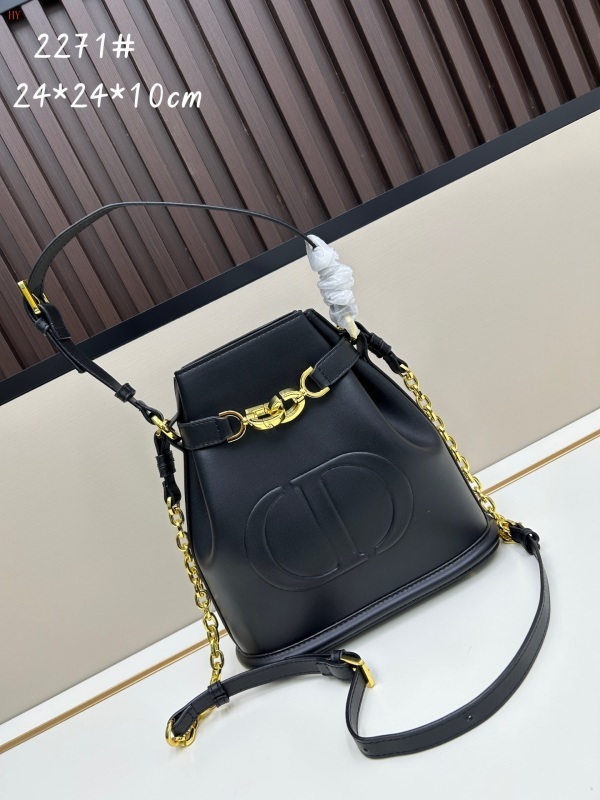 Dior 2025 Bag ID:20251023-48